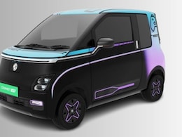 Best Electric Cars Under Rs 10 Lakh: MG Comet EV To Tata Punch EV