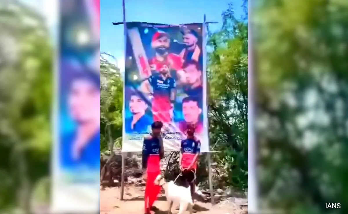 Bengaluru Полицията на Карнатака арестува трима кралски състезатели в Бенгалуру