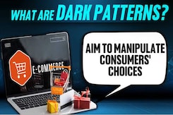 Dark Patterns In E-Commerce: Why It Matters To Indian Consumers Dark Patterns In E-Commerce: Why It Matters To Indian Consumers