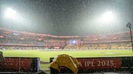 Days After Stampede, Bengaluru Stadium's Power Cut For Violating Safety Norms