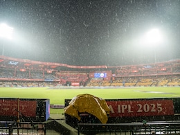 Days After Stampede, Bengaluru Stadium's Power Cut For Violating Safety Norms Days After Stampede, Bengaluru Stadium's Power Cut For Violating Safety Norms