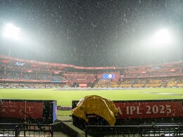 "Unsuitable And Unsafe": Probe Provides New Details In IPL Stampede Controversy "Unsuitable And Unsafe": Probe Provides New Details In IPL Stampede Controversy