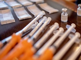 No More Covid Boosters For Healthy Children, Adult Americans Without New Trials No More Covid Boosters For Healthy Children, Adult Americans Without New Trials