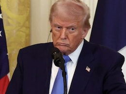 Donald Trump's Biographer On Why US President Has A "Grudge" Against Harvard Donald Trump's Biographer On Why US President Has A "Grudge" Against Harvard