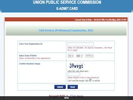 UPSC Prelims 2025: Admit Card Download Link Live, Check Exam Details And Guidelines UPSC Prelims 2025: Admit Card Download Link Live, Check Exam Details And Guidelines
