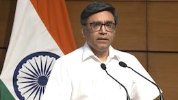 "पाकिस्तान आतंकवादियों के शरण स्थल के रूप में पहचान बना चुका है", विदेश सचिव बोले- भारत के पास पुख्ता सबूत