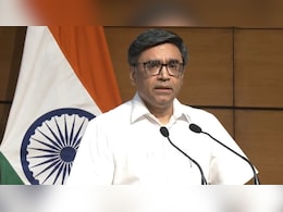 "पाकिस्तान आतंकवादियों के शरण स्थल के रूप में पहचान बना चुका है", विदेश सचिव बोले- भारत के पास पुख्ता सबूत "पाकिस्तान आतंकवादियों के शरण स्थल के रूप में पहचान बना चुका है", विदेश सचिव बोले- भारत के पास पुख्ता सबूत