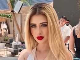 टिक टॉक लाइव के दौरान इन्फ्लुएंसर की हत्या,ब्यूटी सैलून में किया हमला टिक टॉक लाइव के दौरान इन्फ्लुएंसर की हत्या,ब्यूटी सैलून में किया हमला