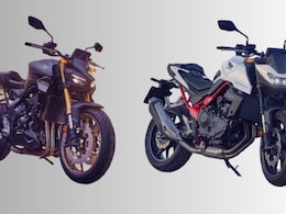Honda CB1000 Hornet SP, CB750 Hornet Launched, Check Details
