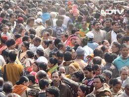 Karnataka To Conduct Census Of Scheduled Castes From May 5 To 17 Karnataka To Conduct Census Of Scheduled Castes From May 5 To 17