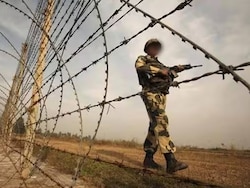 Tripura Sets Up Task Force To Deport Infiltrators From Bangladesh