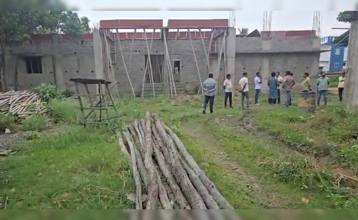 Latest and Breaking News on NDTV