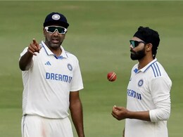 'सर' नावामागची कहाणी आणि भर मैदानात जाडेजा जेव्हा आश्विनला शिव्या देतो