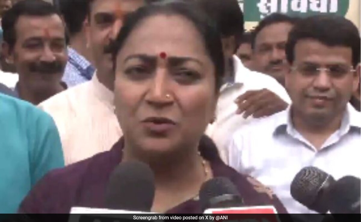 Ню Делхи Delhi Chief Minister Rekha Gupta on Monday asserted