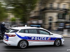 Man Stabs 5 In France's Marseille, Shot Dead By Police