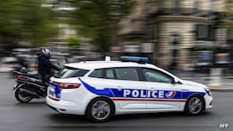 Bride Killed, Groom Injured After Gunmen Open Fire At Wedding In Southeast France