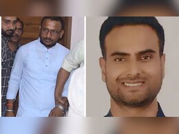 ACB Action: BJP नेता के बेटे की कंपनी, खनन पर 3 सवाल के बदले 10 करोड़... BAP विधायक रिश्वतकांड में कैसे फंसा