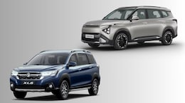 Kia Carens Clavis Vs Maruti Suzuki XL6: Finding Perfect Family MPV
