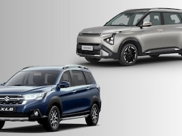 Kia Carens Clavis Vs Maruti Suzuki XL6: Finding Perfect Family MPV Kia Carens Clavis Vs Maruti Suzuki XL6: Finding Perfect Family MPV