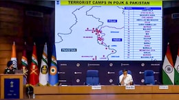 With Op Sindoor, India Struck With Precision, Gained Global Backing: Government