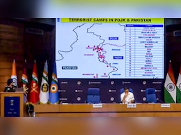 With Op Sindoor, India Struck With Precision, Gained Global Backing: Government With Op Sindoor, India Struck With Precision, Gained Global Backing: Government