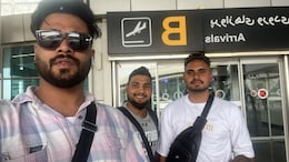 3 Indians, Who Went Missing In Iran Last Month, Rescued: Iranian Embassy