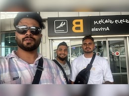 3 Indians Missing In Iran, Embassy In Touch With Families 3 Indians Missing In Iran, Embassy In Touch With Families