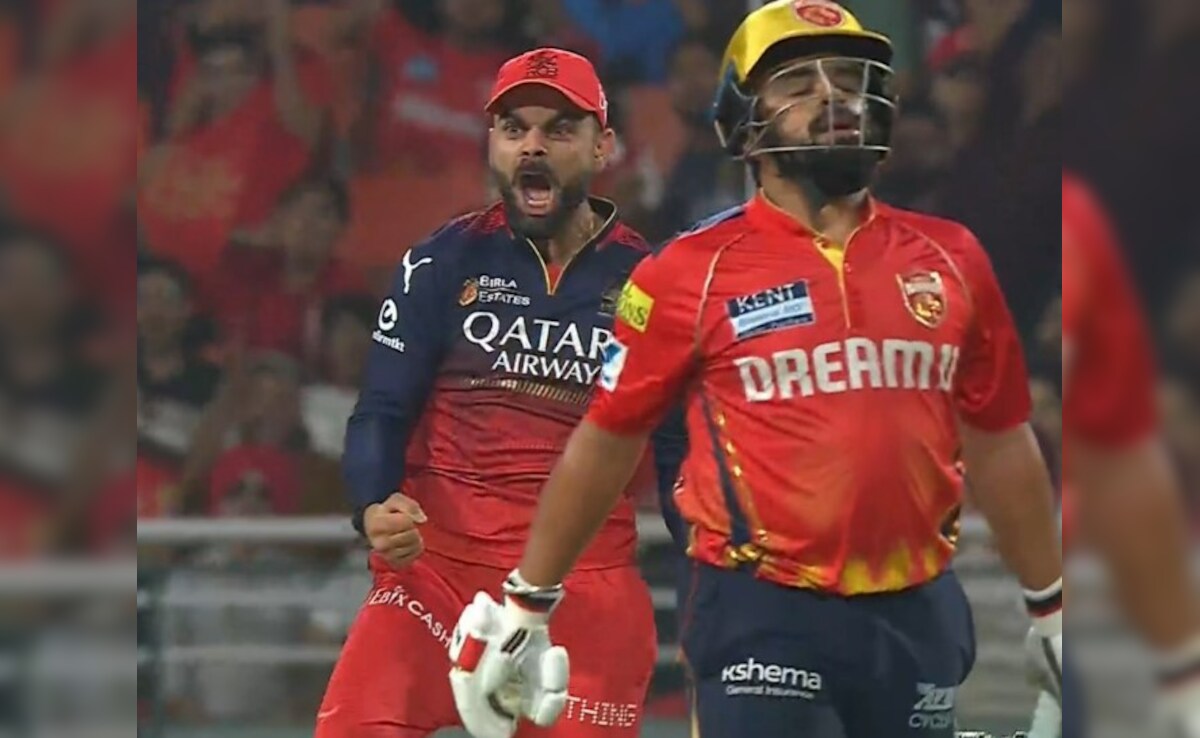 Latest and Breaking News on NDTV