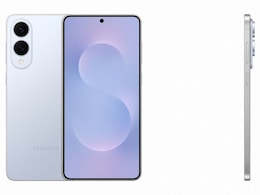 Samsung's Slimmest Phone Galaxy S25 Edge Launched: Features, Price And More