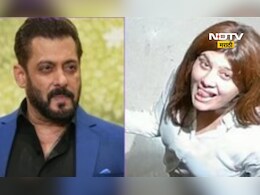 Salman Khan: सलमानच्या घरात घुसला अज्ञात तरुण अन् महिला, पोलिसांनी पकडल्यावर म्हणाले... Salman Khan: सलमानच्या घरात घुसला अज्ञात तरुण अन् महिला, पोलिसांनी पकडल्यावर म्हणाले...