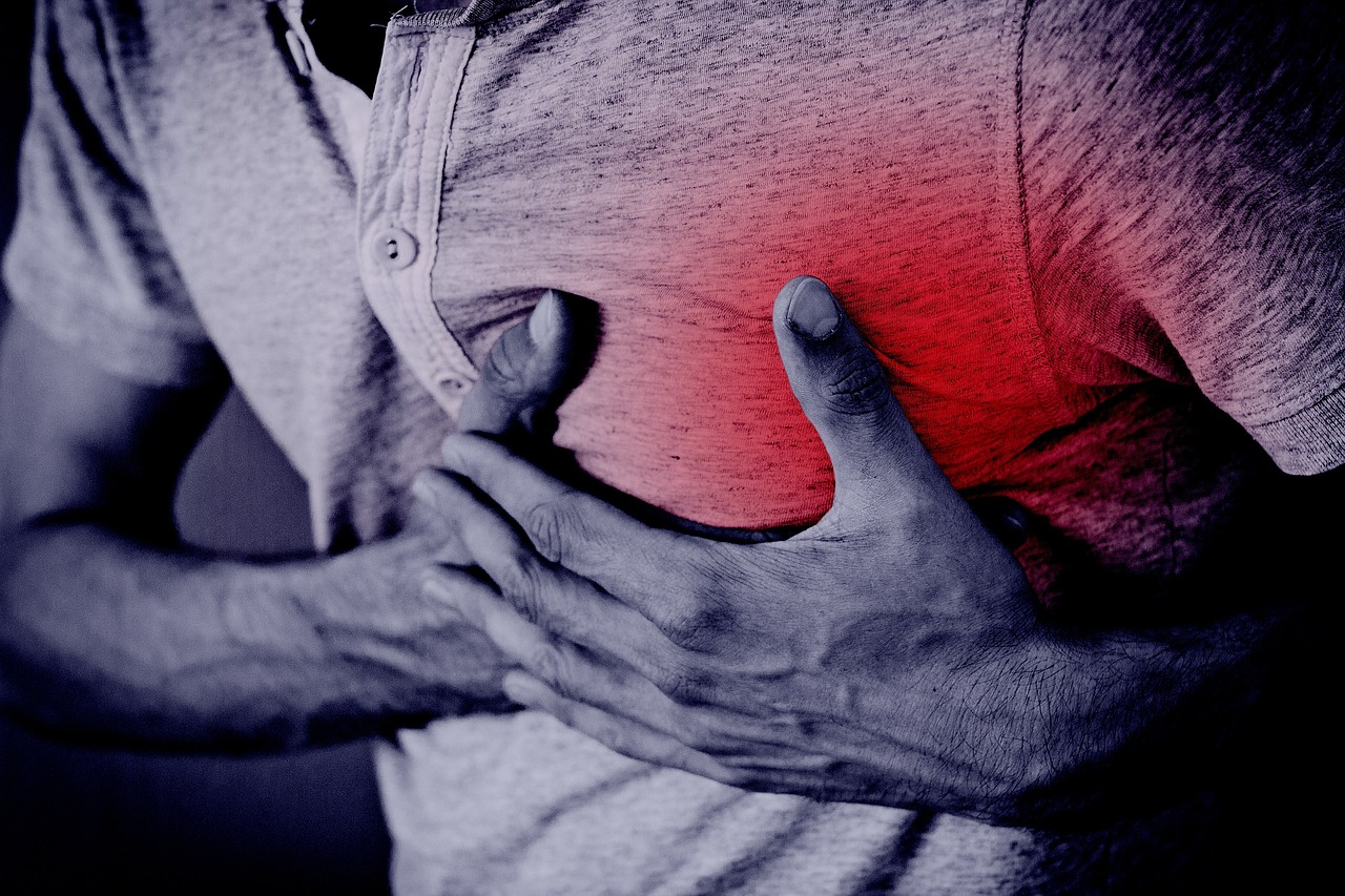 Lean Indians may be at risk of heart issues despite having a normal cholesterol report