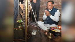 भगवान शिव के द्वार पहुंचे 'विष्णु', जानें क्यों खास है&nbsp;नागर शैली में निर्मित 13वीं शताब्दी का ये मंदिर