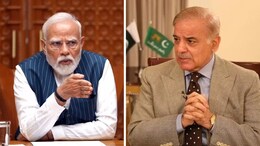 India Pakistan Tension : पाकच्या अणूप्रकल्पांना नष्ट करण्याचा होता प्लान, शस्त्रसंधीवर पाकिस्तानच्या शरणागतीची इनसाइड स्टोरी