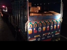 जयपुर में लावारिस पिकअप से मिला विस्फोटक सामग्री का जखीरा, पुलिस ने किया सीज; इलाके में सनसनी 