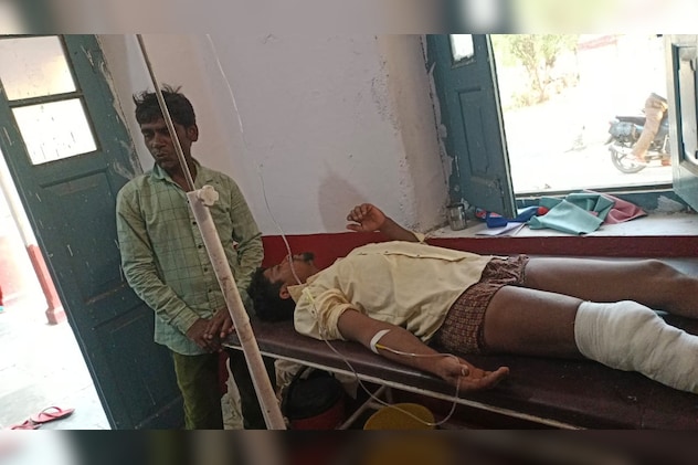 Latest and Breaking News on NDTV