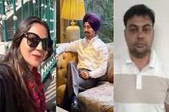Vlogger, Student, Businessman, Guard: 9 'Pak Spies' Arrested By India Vlogger, Student, Businessman, Guard: 9 'Pak Spies' Arrested By India