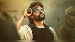 <i>HIT The Third Case</i> Box Office Collection Day 1: Nani's Second-Highest Opener After <i>Dasara</i>
