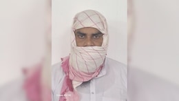 Rajasthan Man Who Spent 90 Days In Pak And Sent SIM Cards Arrested: Cops