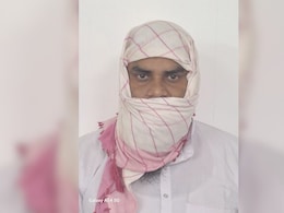 Rajasthan Man Who Spent 90 Days In Pak And Sent SIM Cards Arrested: Cops Rajasthan Man Who Spent 90 Days In Pak And Sent SIM Cards Arrested: Cops