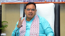 सीएम भजनलाल लगातार कर रहे हैं विकास कार्यों की समीक्षा, सांगानेर विधानसभा की समीक्षा बैठक में अहम निर्देश