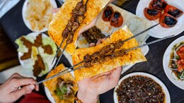 8 Best Countries For Food-Fuelled Travel (And What To Eat In Each One)