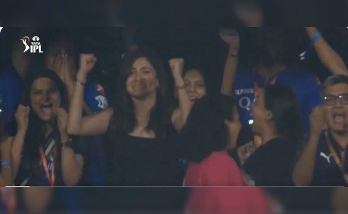 Latest and Breaking News on NDTV