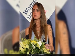 Freed Israeli Hostage Mia Schem Says She Was Drugged, Raped By Fitness Influencer Freed Israeli Hostage Mia Schem Says She Was Drugged, Raped By Fitness Influencer