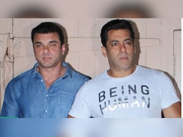Salman Khan Wants Fans To 'Wake Up', Steer Clear Of Smoking And Fake Friends, Thanks To Brother Sohail's Video Salman Khan Wants Fans To 'Wake Up', Steer Clear Of Smoking And Fake Friends, Thanks To Brother Sohail's Video