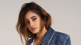 Rasha Thadani's Denim On Denim Style Is How Midweek Blues Should Look Like
