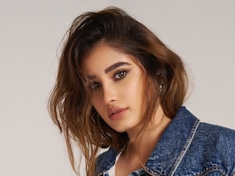 Rasha Thadani's Denim On Denim Style Is How Midweek Blues Should Look Like Rasha Thadani's Denim On Denim Style Is How Midweek Blues Should Look Like