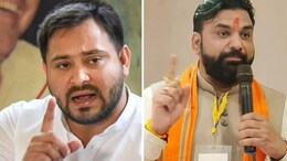 उनकी मजबूरी थी इसलिए... जातिगत जनगणना की घोषणा पर ये क्या कह गए तेजस्वी