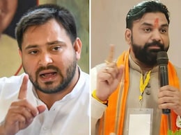 उनकी मजबूरी थी इसलिए... जातिगत जनगणना की घोषणा पर ये क्या कह गए तेजस्वी उनकी मजबूरी थी इसलिए... जातिगत जनगणना की घोषणा पर ये क्या कह गए तेजस्वी