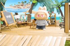 The Labubu Doll Craze! The Labubu Doll Craze!