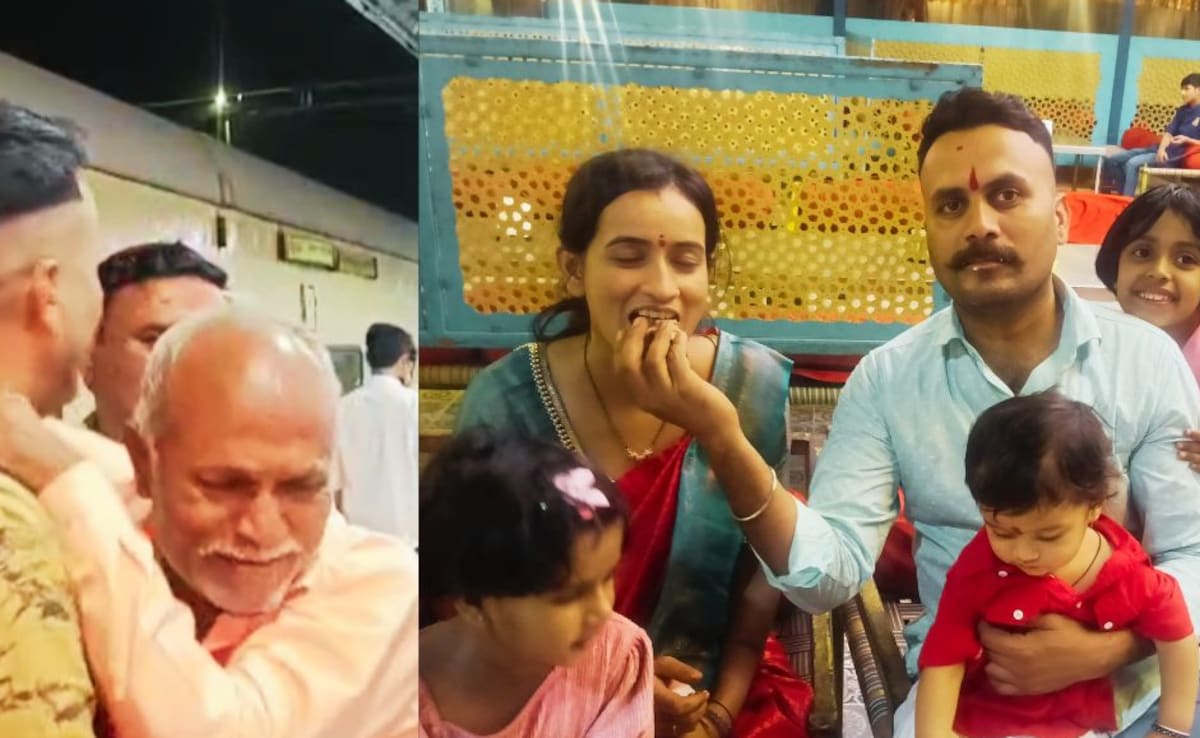 Latest and Breaking News on NDTV Latest and Breaking News on NDTV